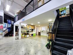 T-space (D18), Factory #626828741